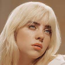 billie eilish perfil